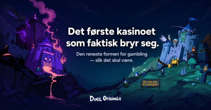 Duel Casino